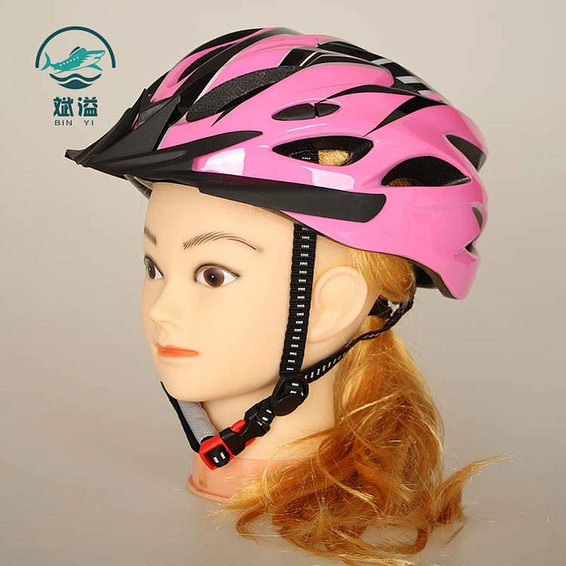 Bicycle helmet for adults youth mountain road biker