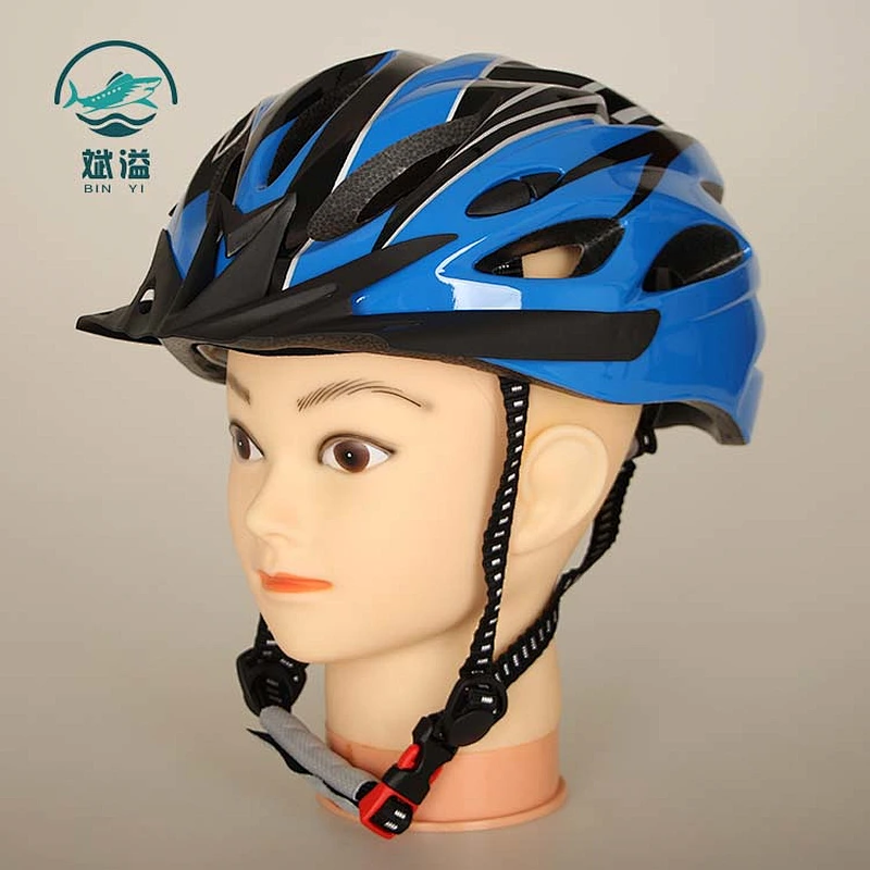 Bicycle helmet for adults youth mountain road biker